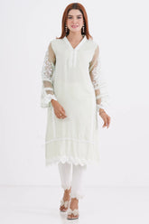 Women's Ethnic Tops (Pistachio)